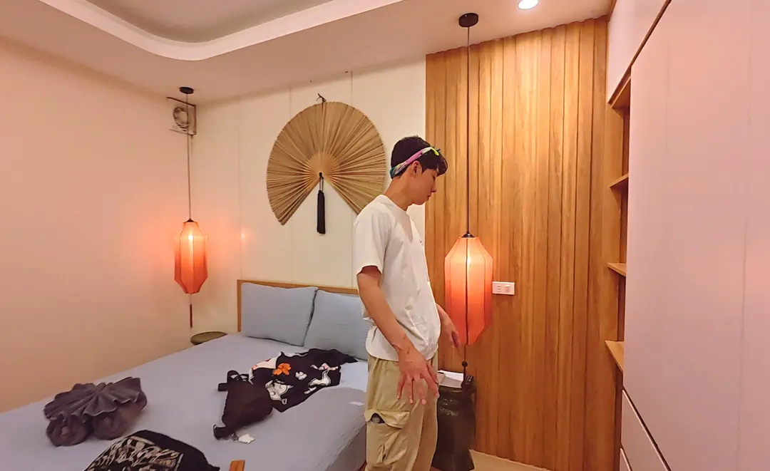 The Urban Quarter Hotel Hanoi Review 2026: Budget Stopover Near Train Station