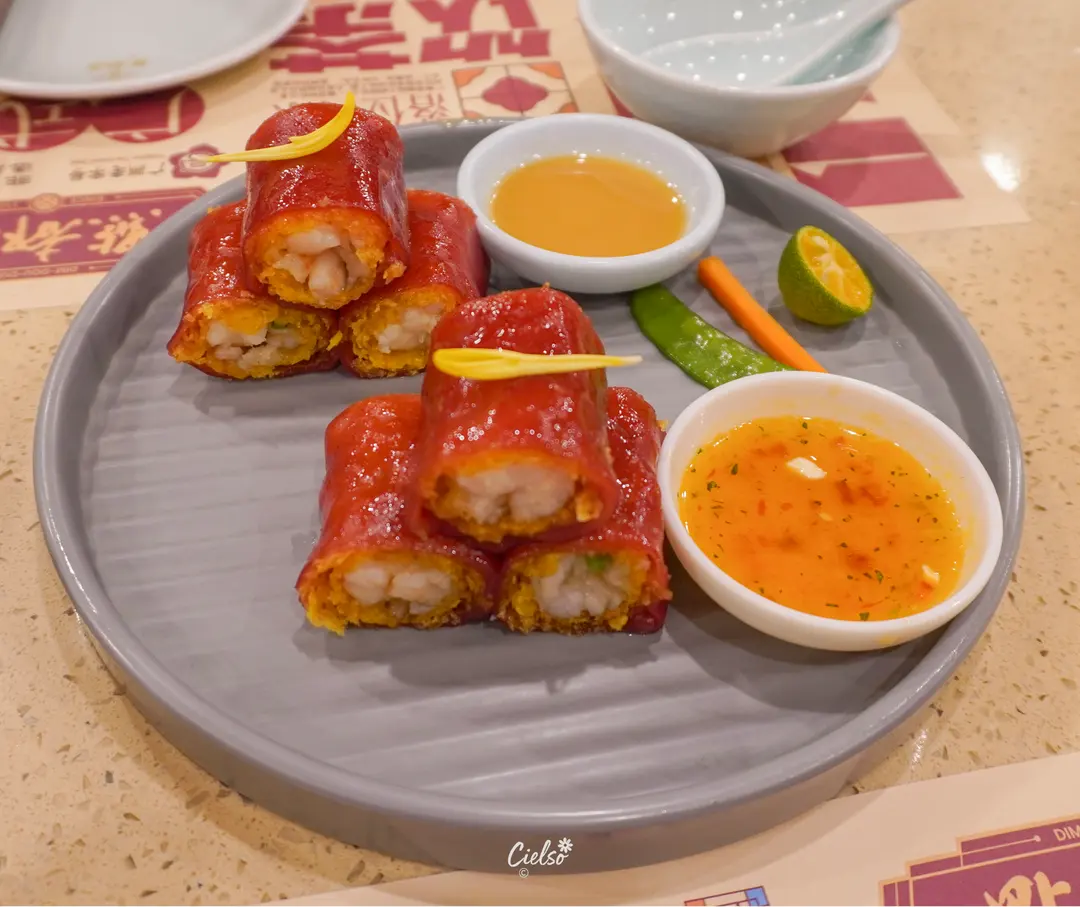 중국 상하이 여행 가볼만한곳 신천지 맛집 추천 점도덕 환위후이점