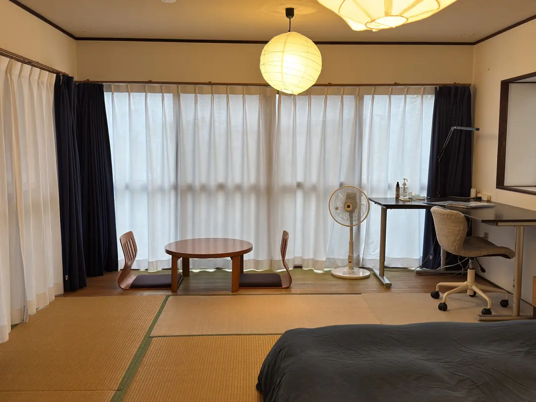 Beppu Airbnb 2026: Authentic Japanese Home Onsen Stay