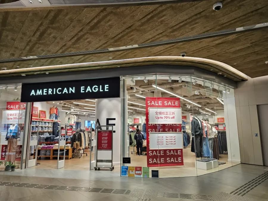 American Eagle Citygate Outlets Hong Kong: Unbeatable Deals 2026