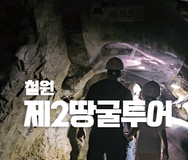 철원 DMZ 제2 땅굴투어 ㅡ DMZ 평화 (안보) 관광 아이랑 후기 비용 내돈내산