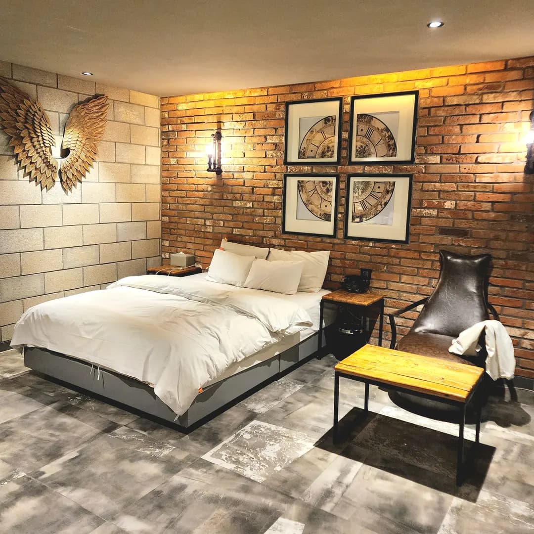 Mari Hotel Terminal Jeonju: Budget-Friendly Terminal Hotel