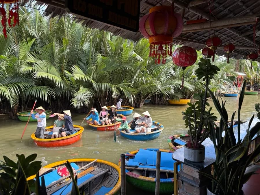 Da Nang Flight Deals 2026: Save 3% with Trip.com Code