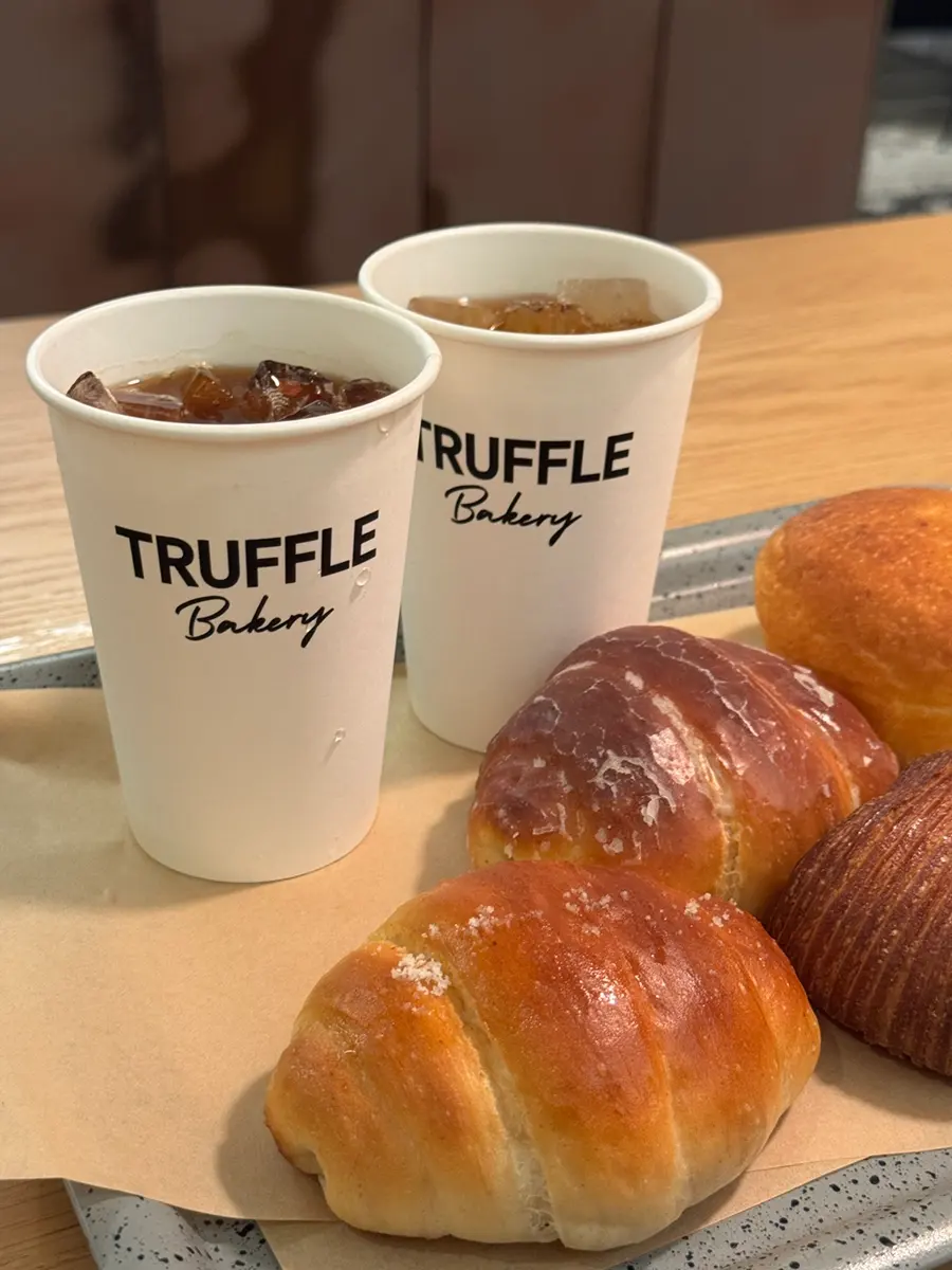 Truffle Bakery Tenjin Review 2026: Fukuoka's Must-Try Salt Bread