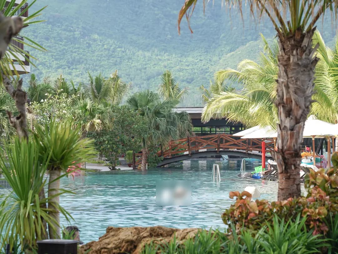 รีวิว Amiana Resort Cam Ranh 2026: ที่พักญาจางสุดคุ้มสำหรับครอบครัวใหญ่