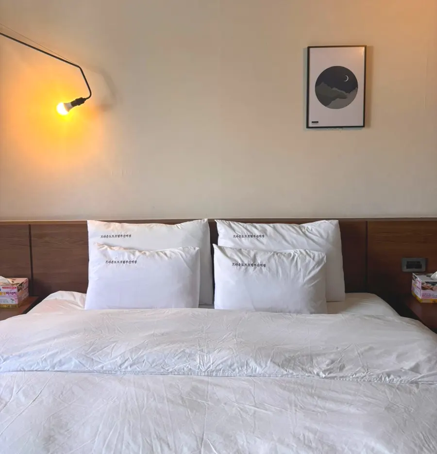 Browndot Hotel Busan Station Review 2026: A Perfect Solo Stay