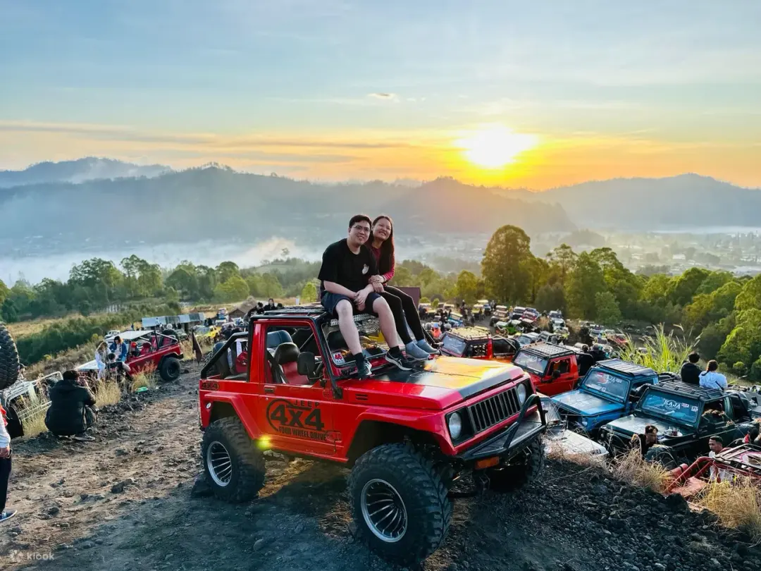 Private Bali Jeep Tour 2026: Our Booking Comparison & Tips