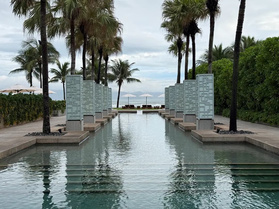 Hyatt Regency Da Nang Resort Review 2026: Rooms, Pool, & Breakfast