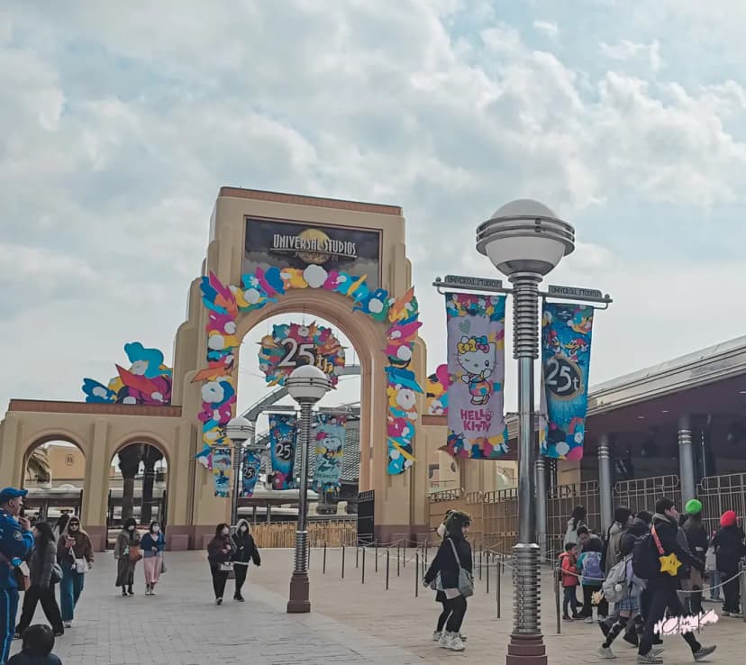 USJ tickets and passes explained