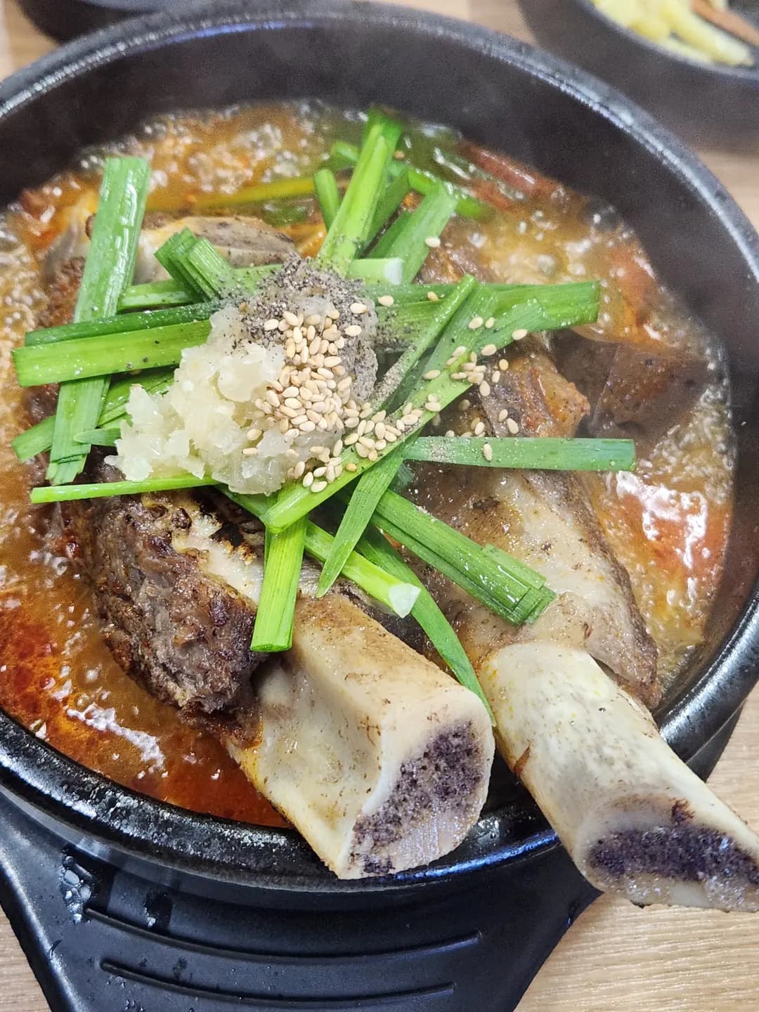 제주 세호해장국 표선점 맛집