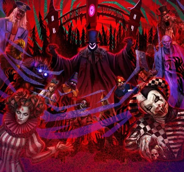 Everland Blood City Halloween 2026: Tickets & Discounts