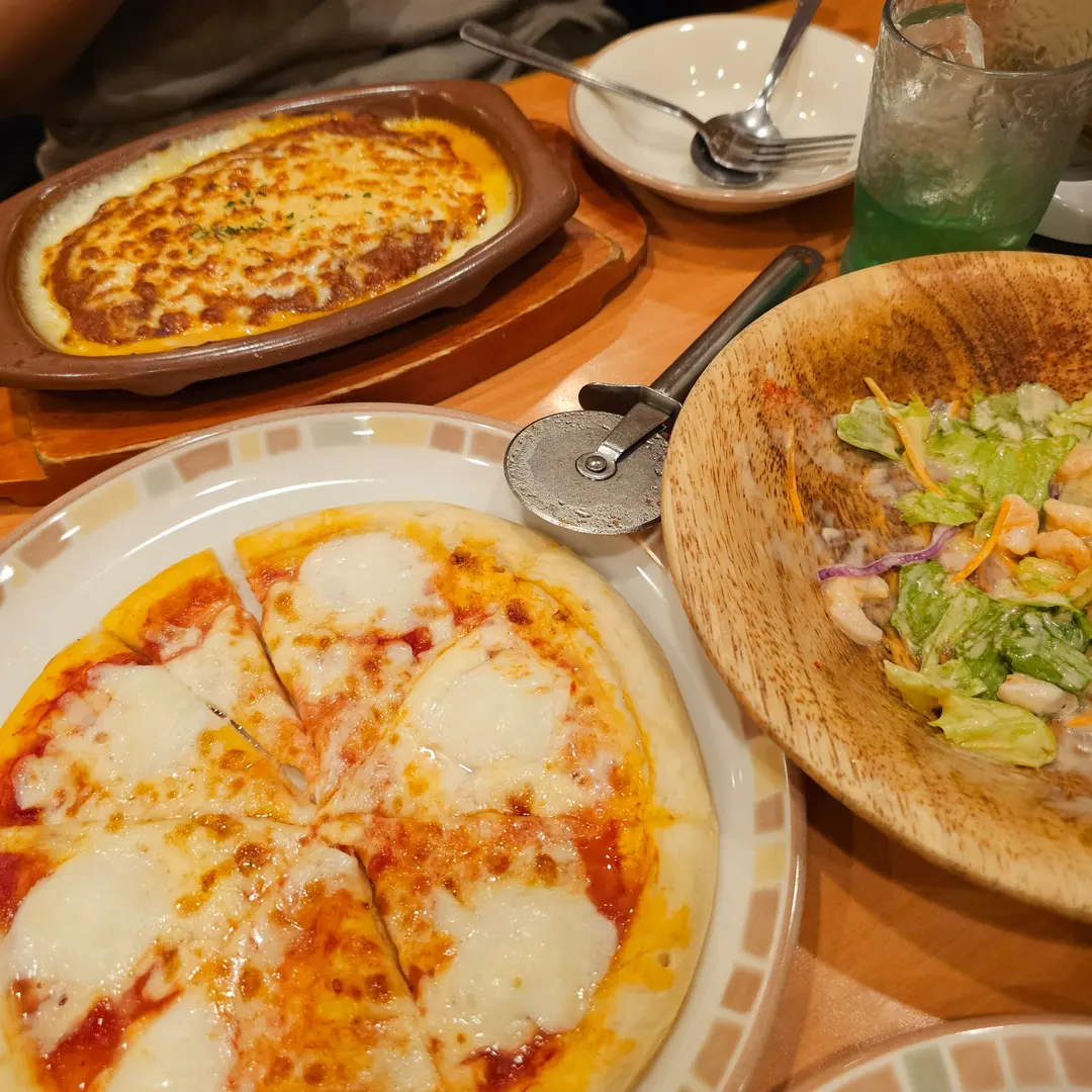 삿포로 여행 스스키노역 현지인 가성비 맛집 사이제리야 후기