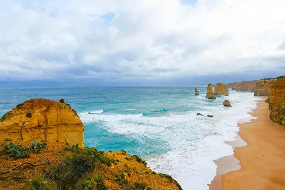 Great Ocean Road Tour Review 2026: Why I Chose a Tour 3 Times
