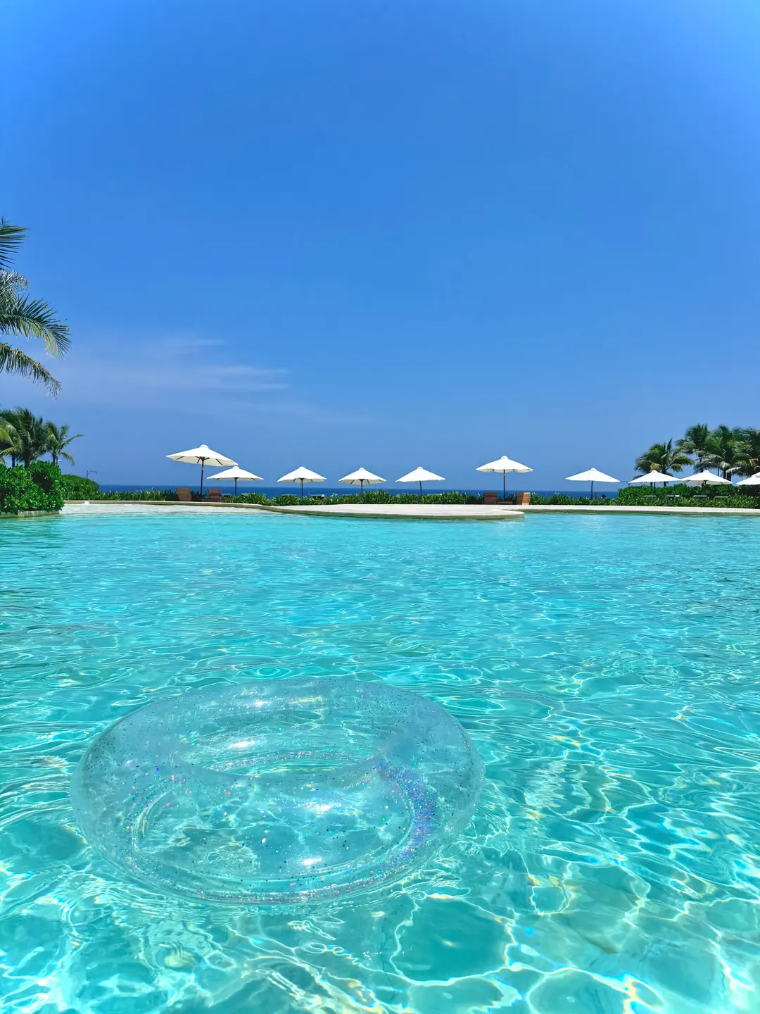 รีวิว Ana Mandara Cam Ranh นาตรัง 2026: สระว่ายน้ำสุดปัง & ราคาดี!