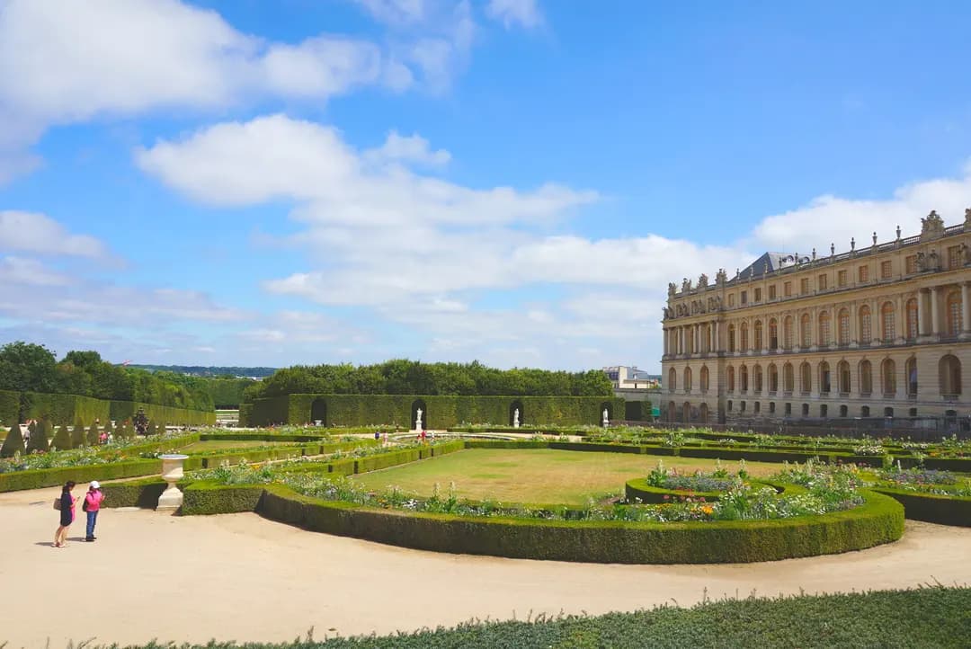 Versailles Palace 2026: Day Tours, Tickets & Tips