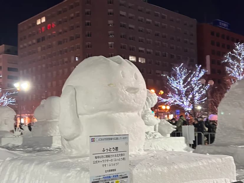 2024 눈축제