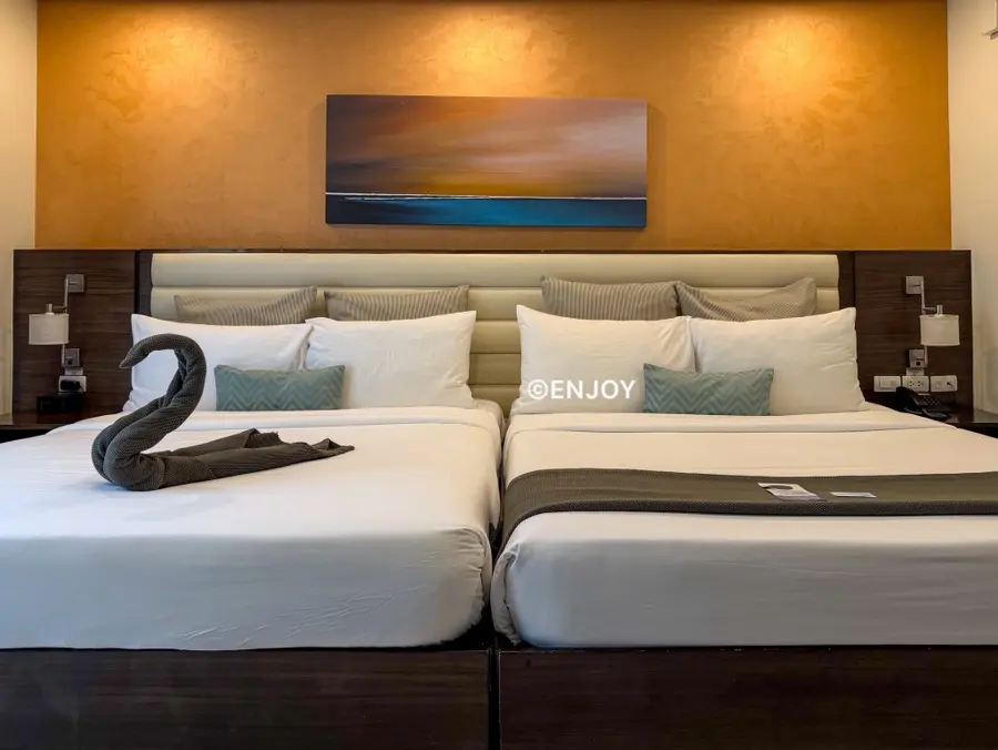 Fairways & Bluewater Boracay Review 2026: 4-Star Golf Resort Stay