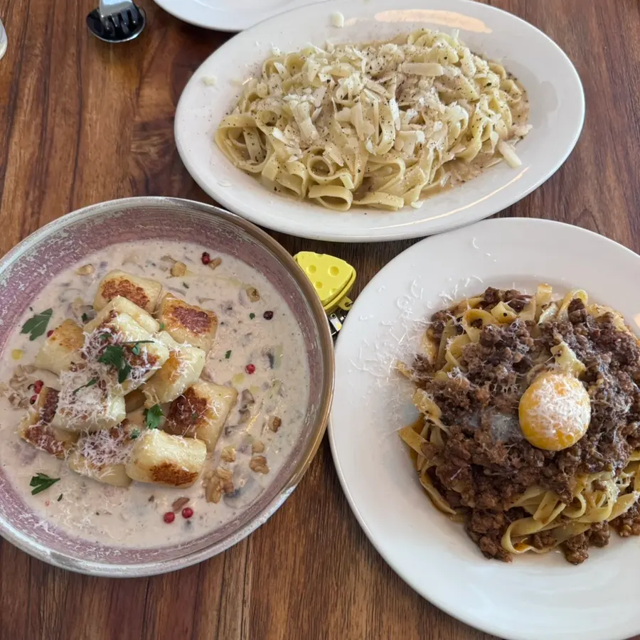 รีวิว Cheese Cheese Cheese Marine: บรันช์สุดฟินที่แฮอึนแด มารีนซิตี้ 2026