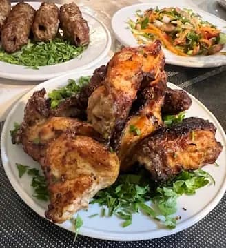 Abeer Restaurant Aswan Review 2026: Egypt's Top BBQ Spot