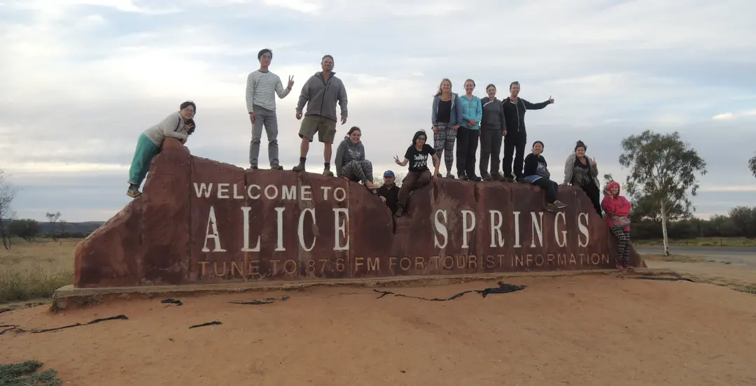 Uluru 3-Day Tour Review 2026: Australia's Outback Adventure