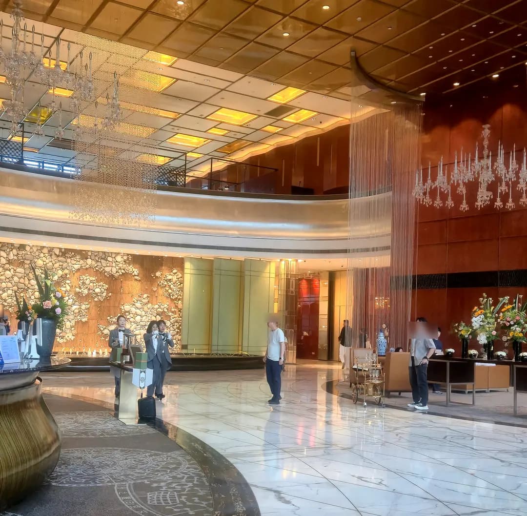 St. Regis Tianjin: Amenities Review 2026, Happy Hour & More