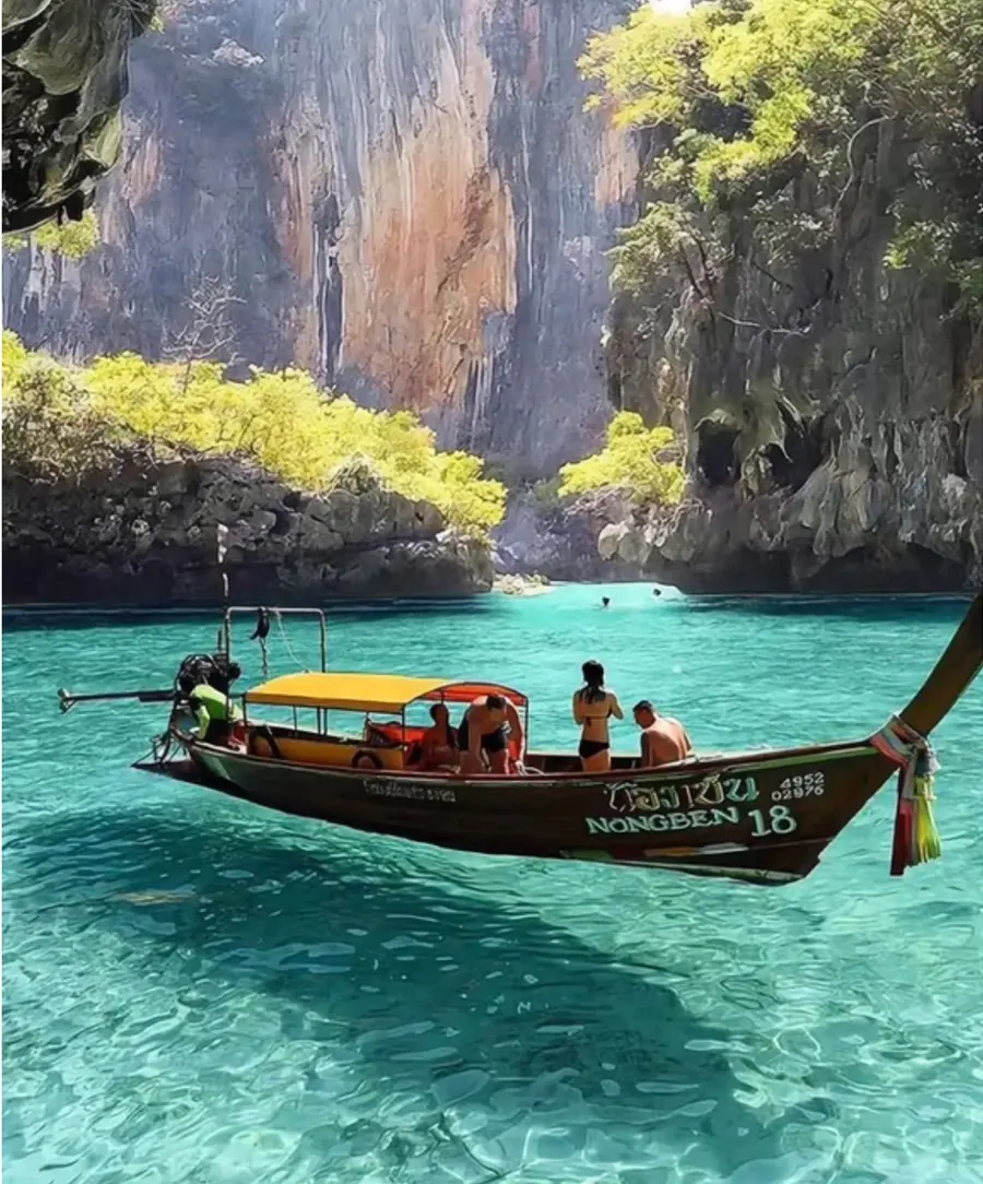 Phuket Island Tours 2026: Your Guide to Phi Phi, Racha & Beyond