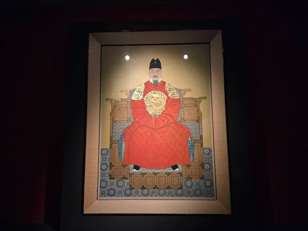 สุสานพระเจ้าเซจงมหาราช ยอจู 2026: ค่าเข้า & เวลาเปิด-ปิด