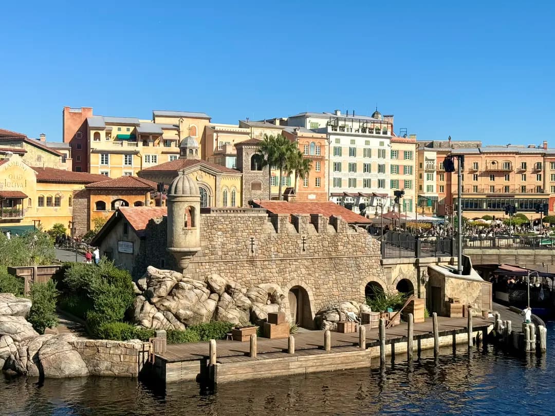 Tokyo Disney Tickets 2026: Disneyland vs. DisneySea & DPA