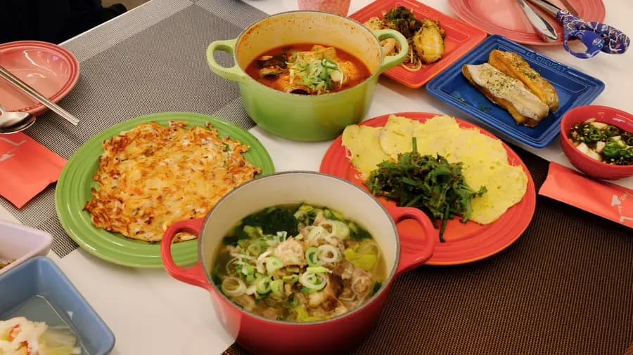 제주 중문 해장국 서귀포 맛집 추천 해장살롱 중문직영점