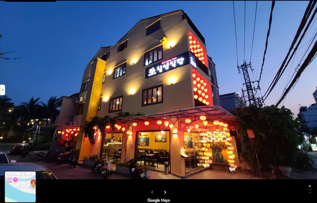 Hoi An Family: Chilseong Korean BBQ & Affordable Massage