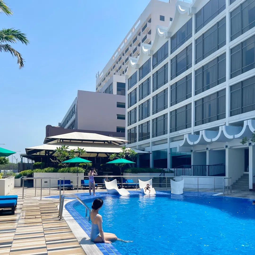 Hyatt Regency Kinabalu Review 2026: Location, Cleanliness & Value