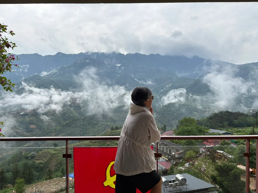 KK Sapa Hotel Review 2026: Valley Views and Breakfast