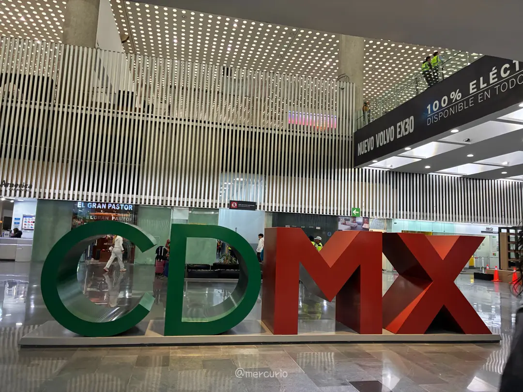 Monterrey to Mexico City Flight Guide 2026: Aeromexico