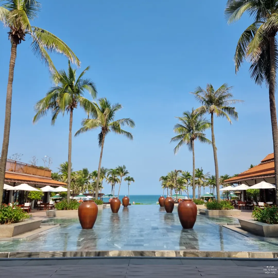 Furama Villas Danang Review 2026: 3-Bedroom Pool Villa Stay