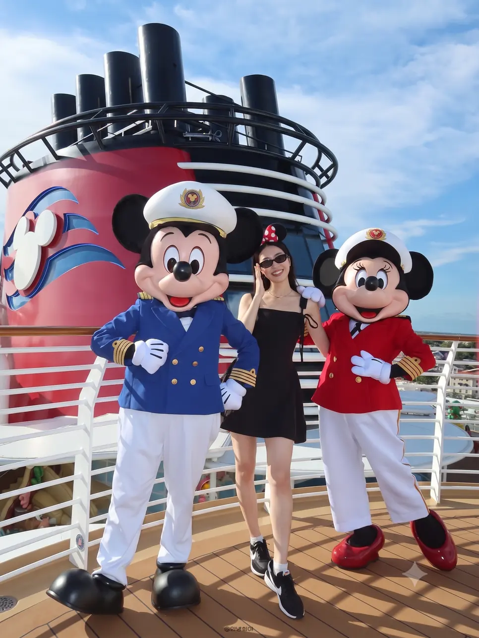 Disney Cruise Singapore 2026: Packages, Flights & Hotel