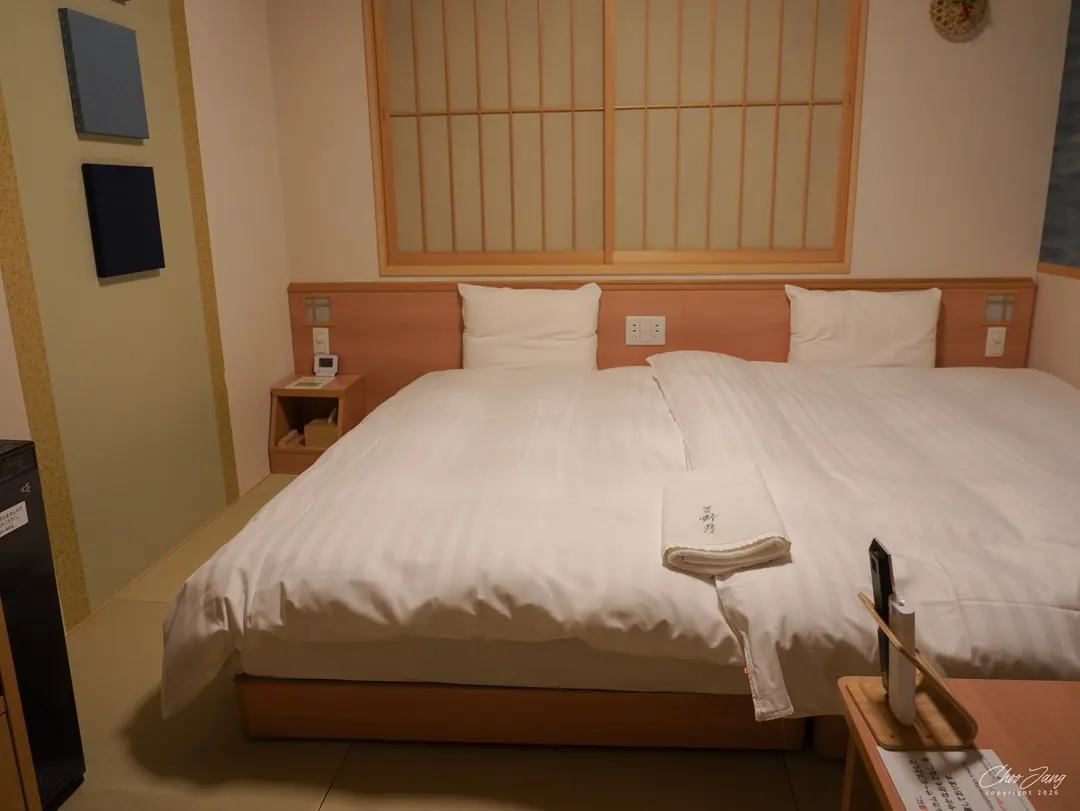 Onyado Nono Beppu Review 2026: Family Hot Springs Near African Safari