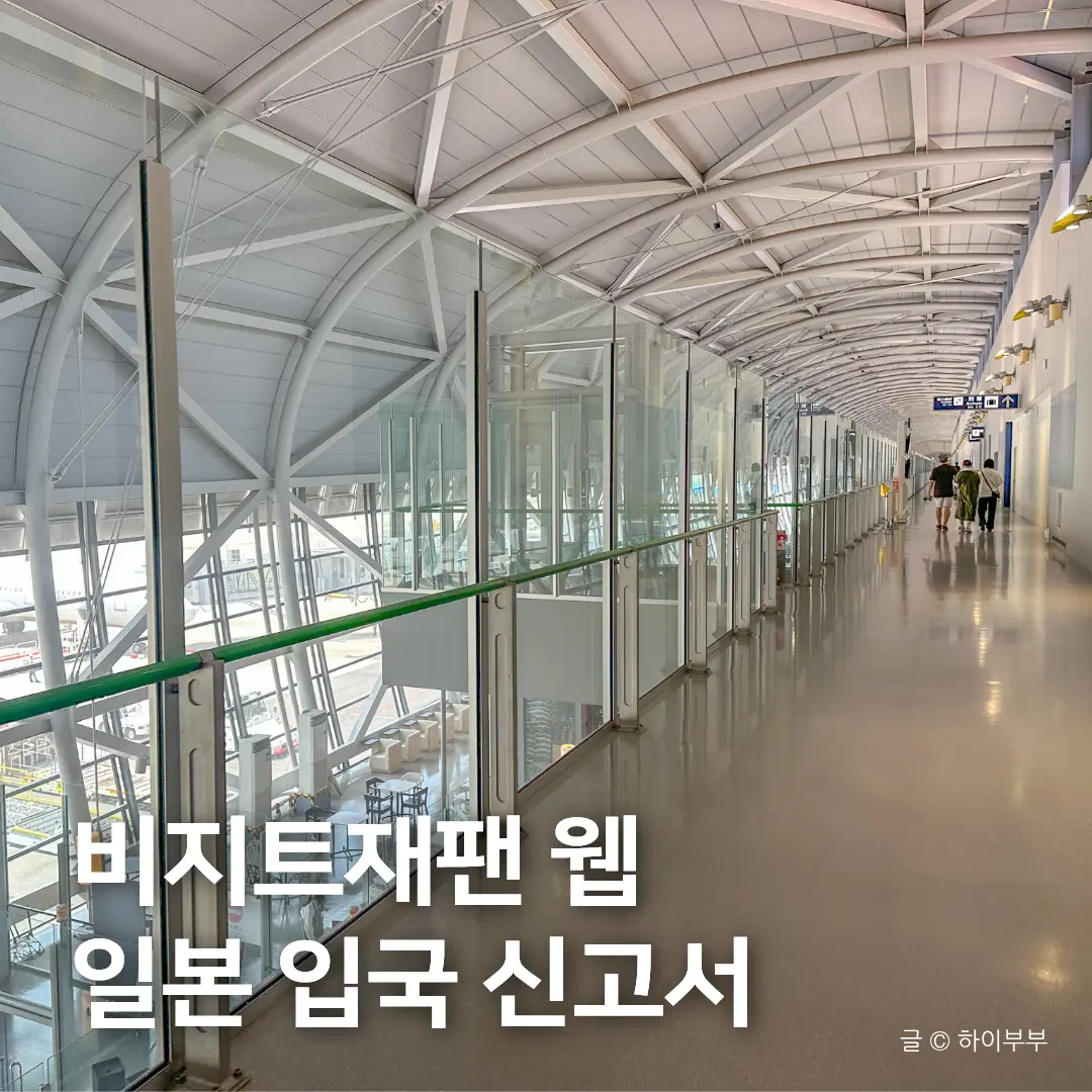 Visit Japan Web Guide 2026: Easy Entry & Customs Declaration