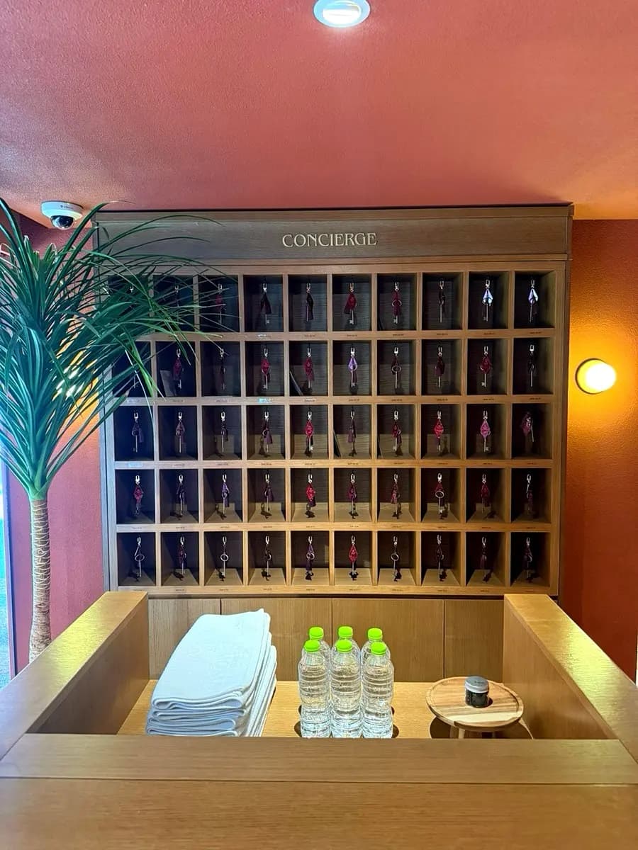 Mansion Bridge Gunsan Review 2026: Unique Stay & Free Breakfast