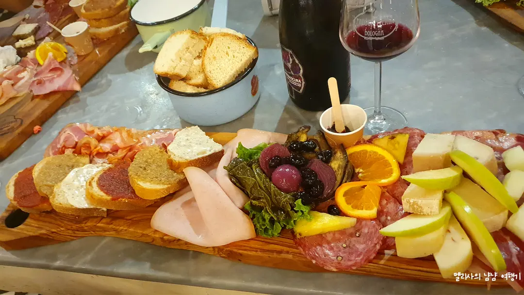 La Prosciutteria Bologna Review 2026: Italy's Best Charcuterie?