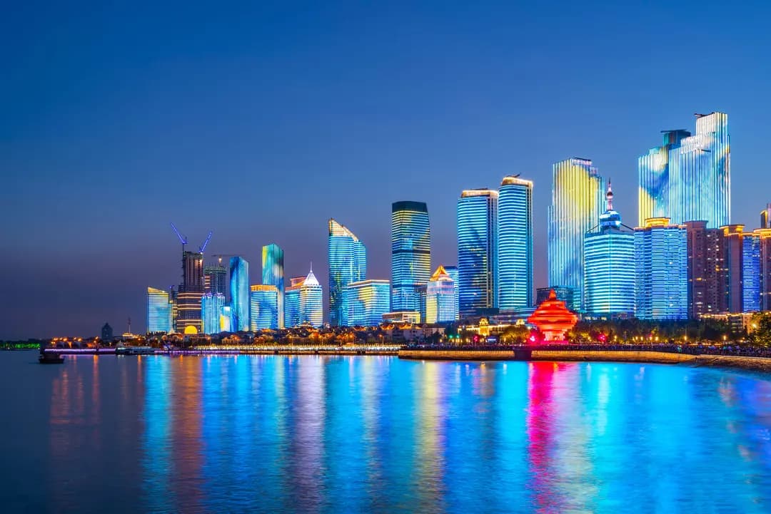 เตรียมเที่ยวชิงเต่า 2026: จองตั๋วเครื่องบิน-โรงแรมแล้ว ต้องเช็กอะไรต่อบ้าง?
