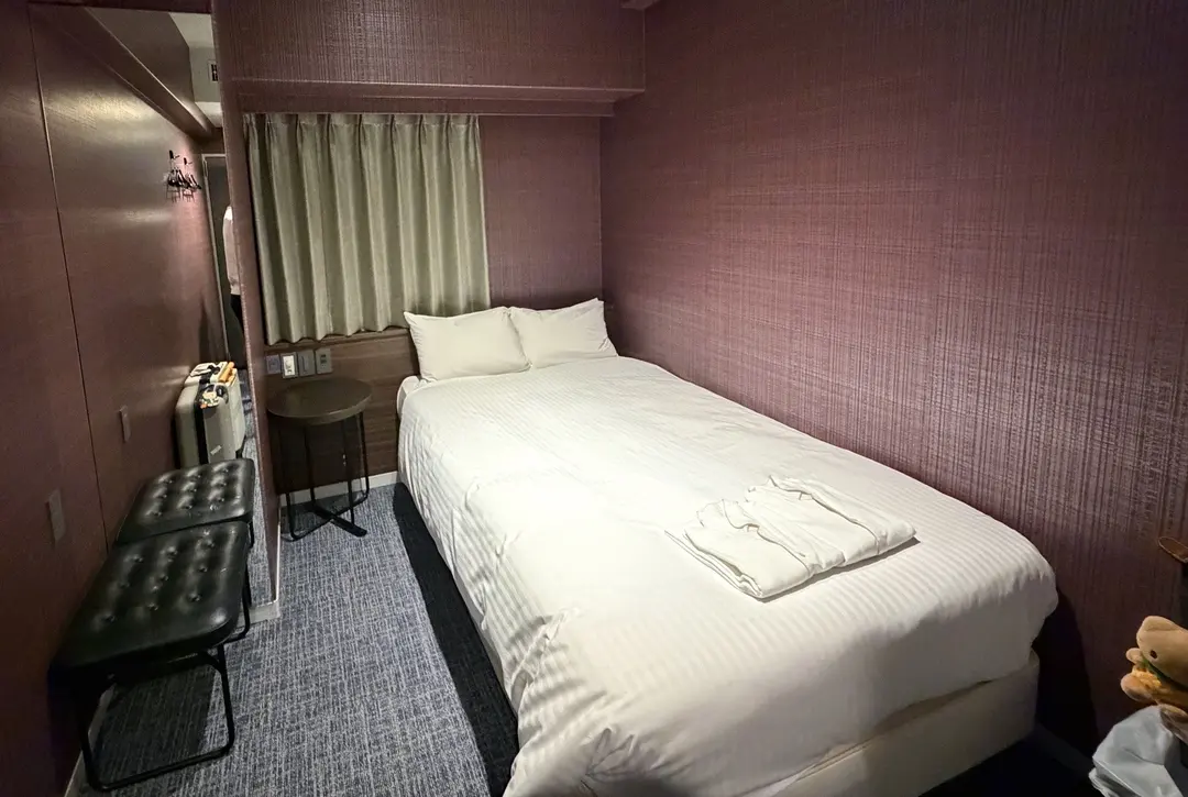 EN Hotel Hakata Fukuoka Review 2026: Canal City & Budget Stay