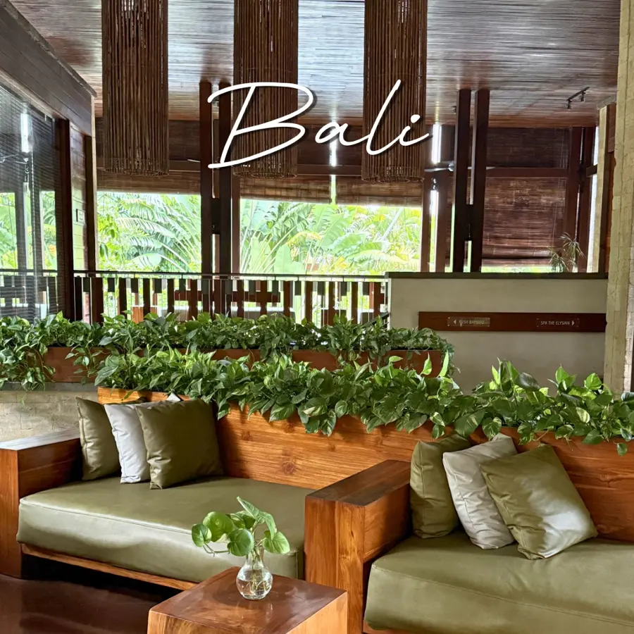 Elysian Boutique Spa Seminyak Review 2026: Bali Massage & Honeymoon Bliss