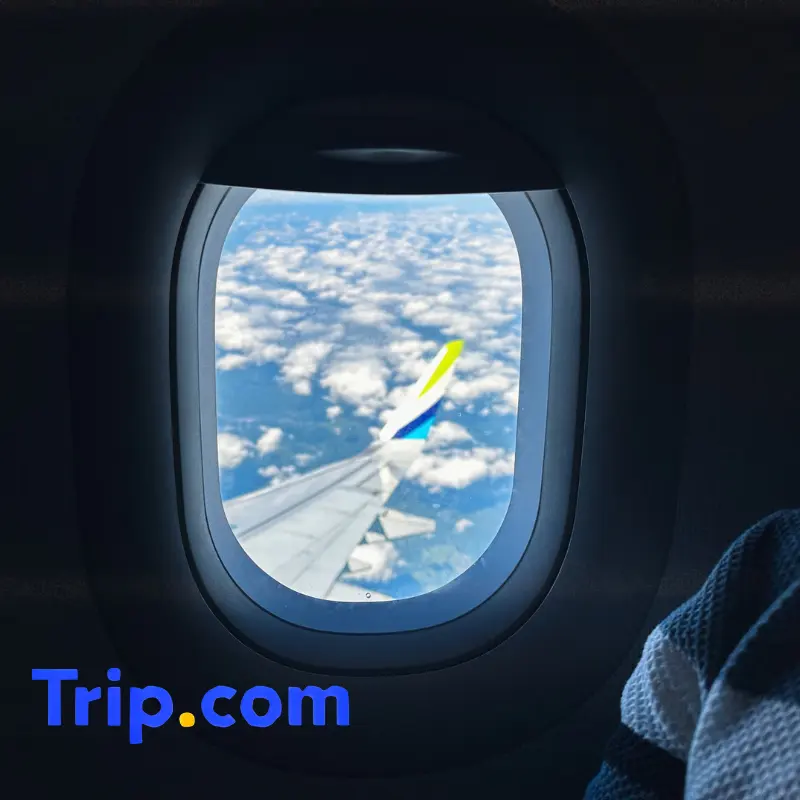 Trip.com 機票優惠碼 2026:3% 折扣省錢攻略,聰明訂票不踩雷!
