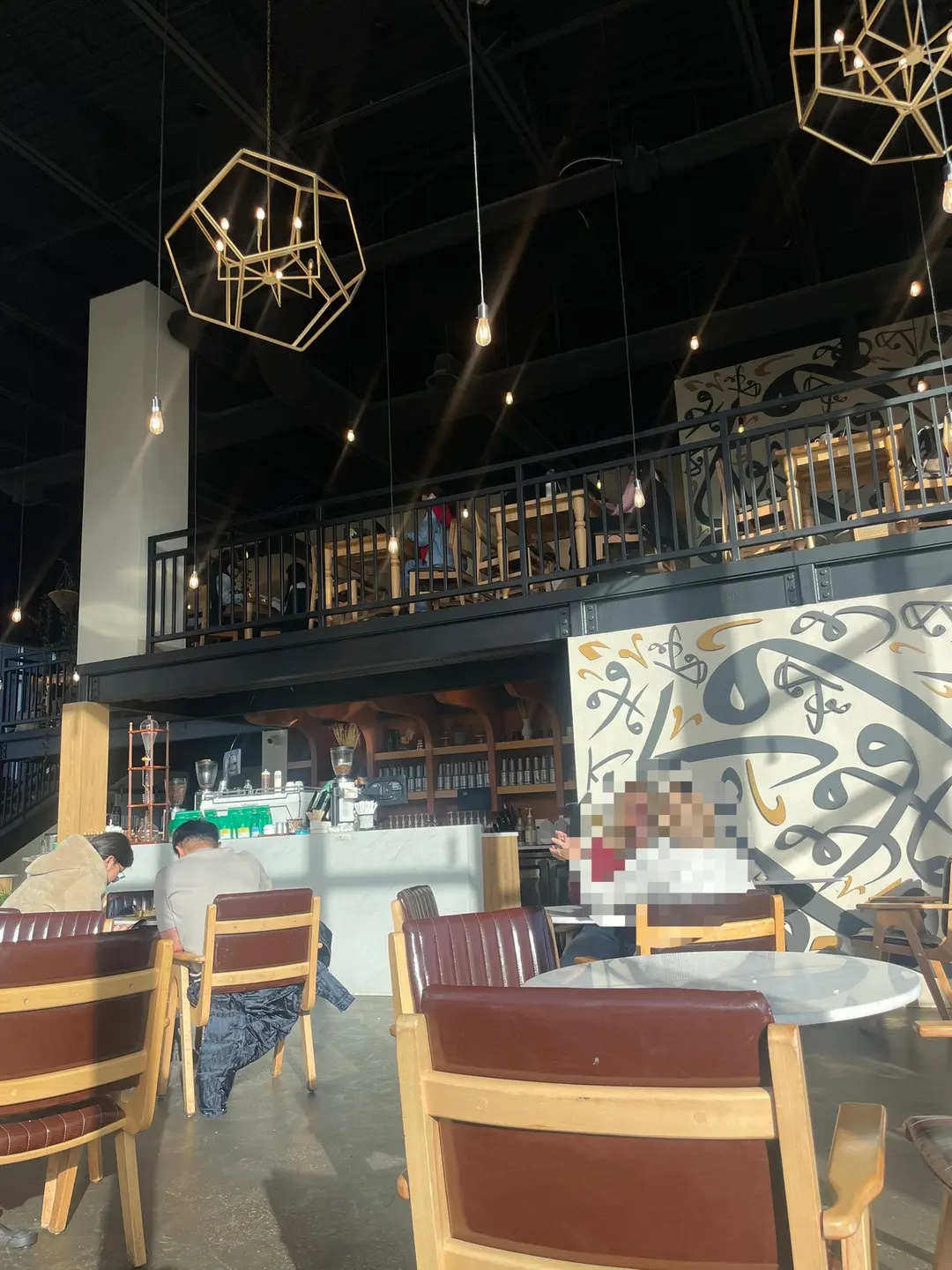 Mokha Coffee Windermere Review 2026: Sunny Spot & Laptop Friendly