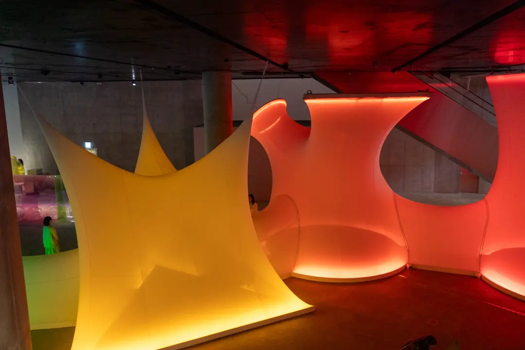 Leeum Museum of Art: นิทรรศการ Inside Other Spaces ที่ฮันนัมดง 2026