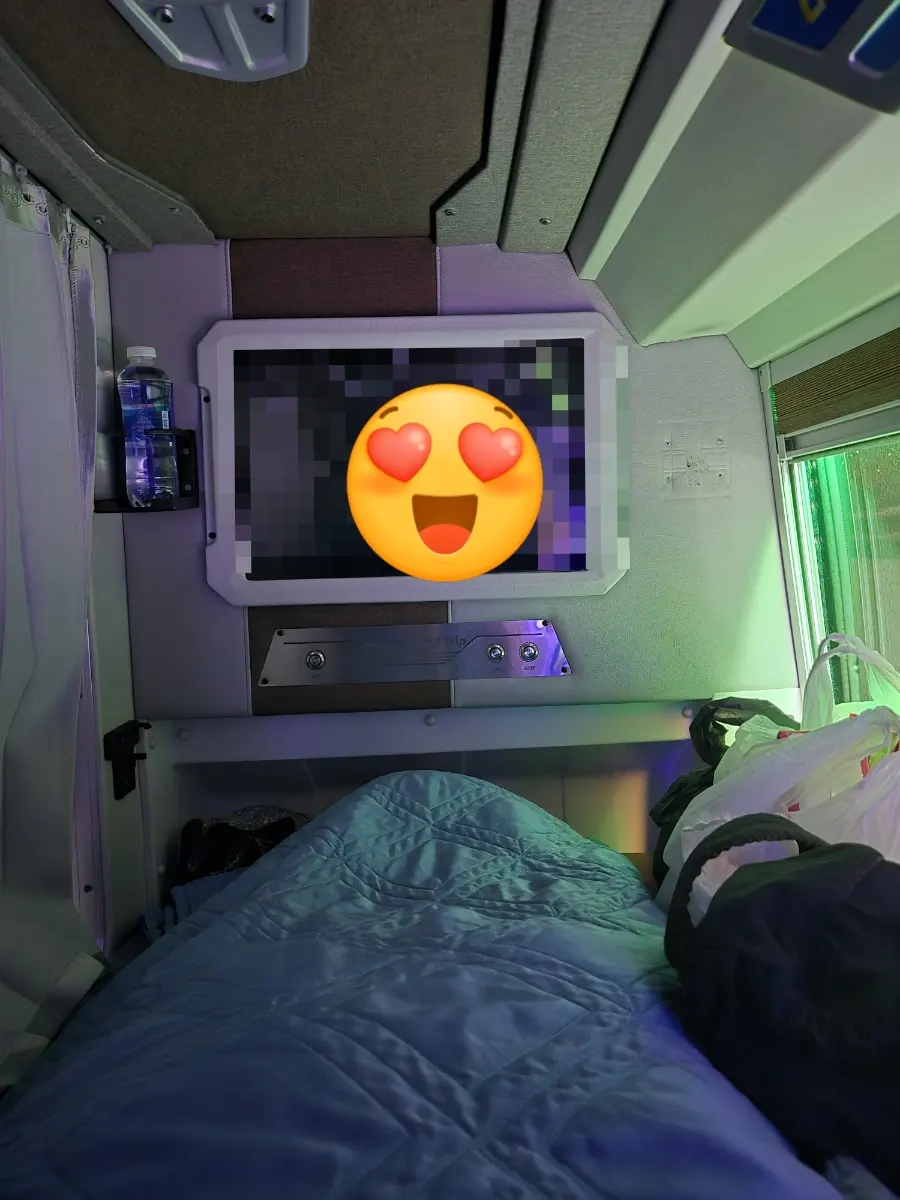 하노이에서 사파 가는 법! 클룩(Klook) 야간 G8 슬리핑버스 예약 꿀팁 및 솔직 이용 후기