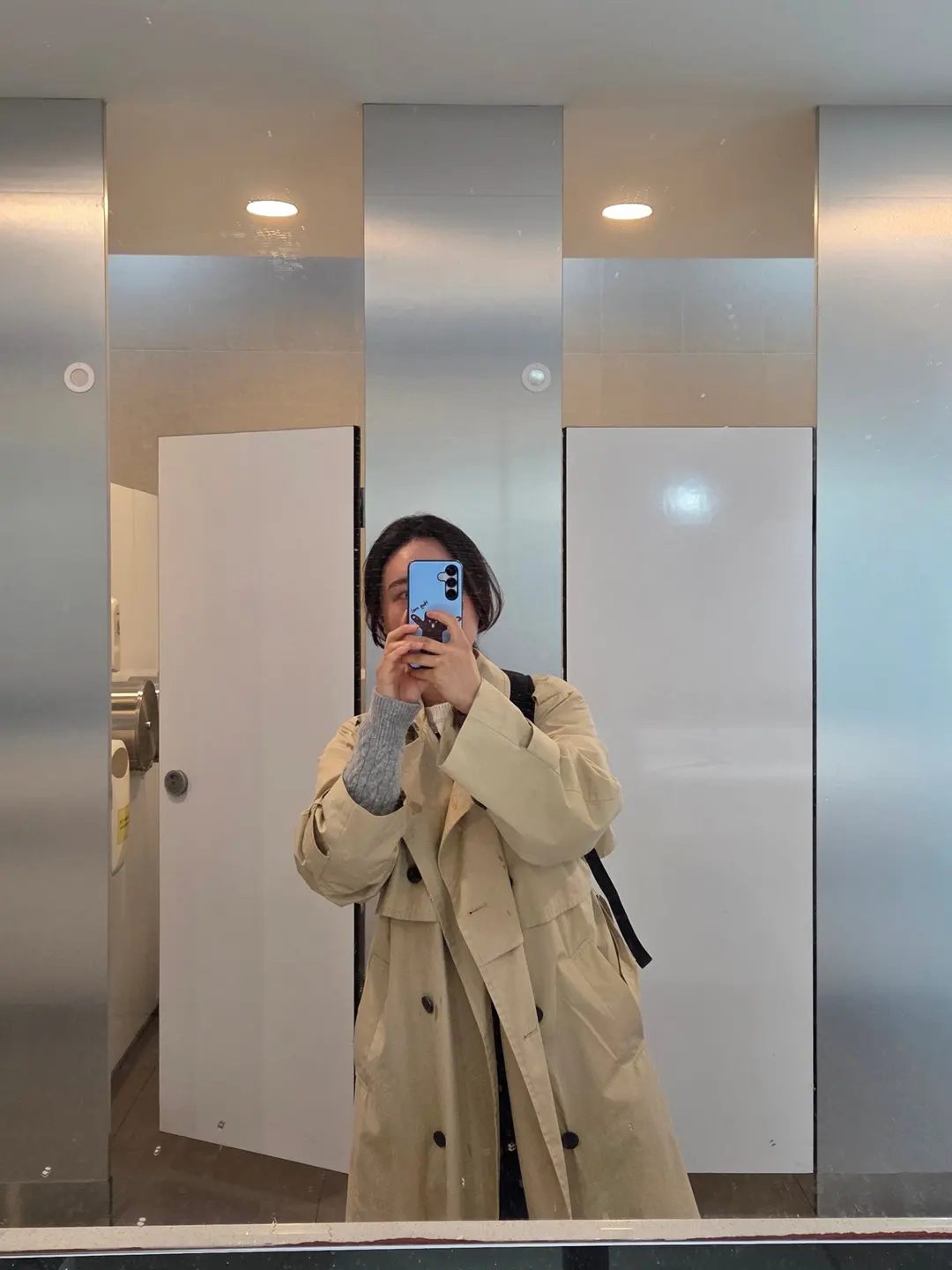 11월 초 제주도 날씨 및 복장ㅣ실제 입었던 코디 총정리