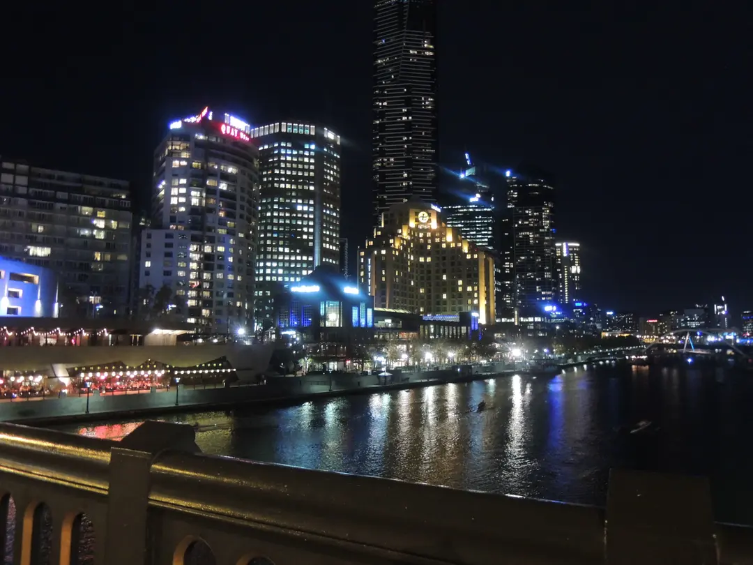 Korean Air Melbourne Direct Flights (2026): Events & Must-See Itinerary