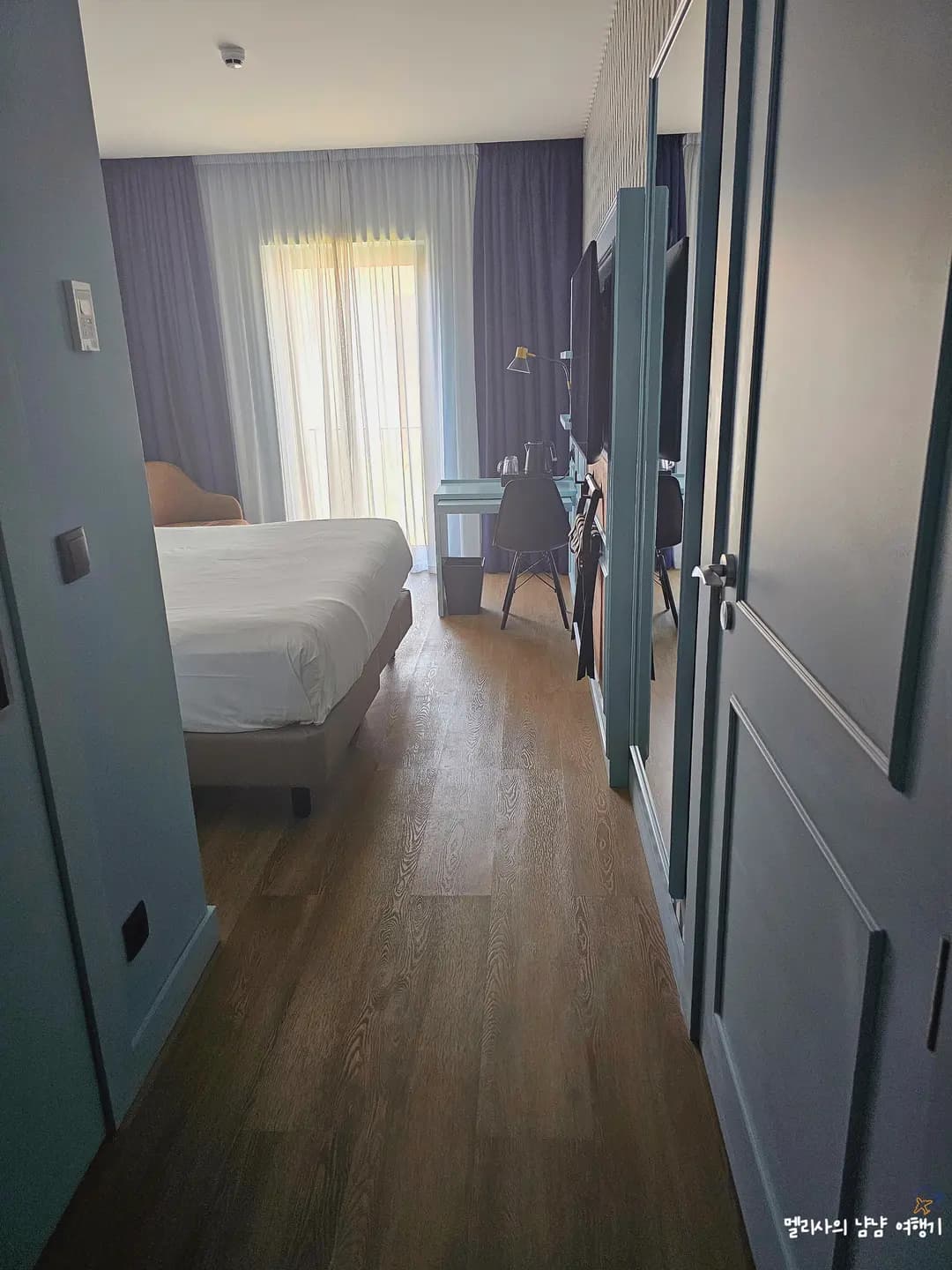 포르투 호텔 위치 어디로? 호텔 추천 머큐어 포르투 센트로 알리아도스 Mecure porto centro aliados