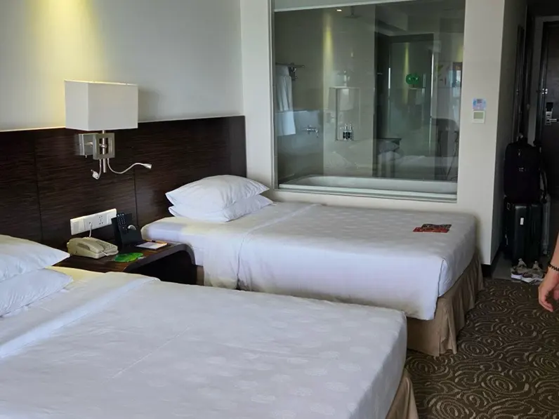 Havana Hotel Nha Trang Review 2026: Affordable 5-Star Family Suites
